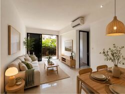The Watergardens At Canberra (D27), Apartment #557891811